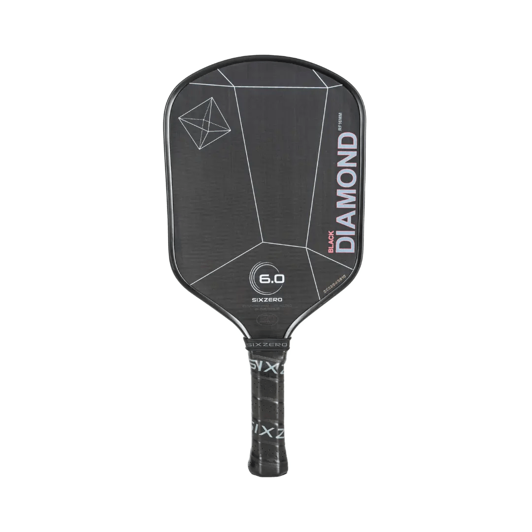 Six Zero Paddles – Heritage Creek Sporting Goods