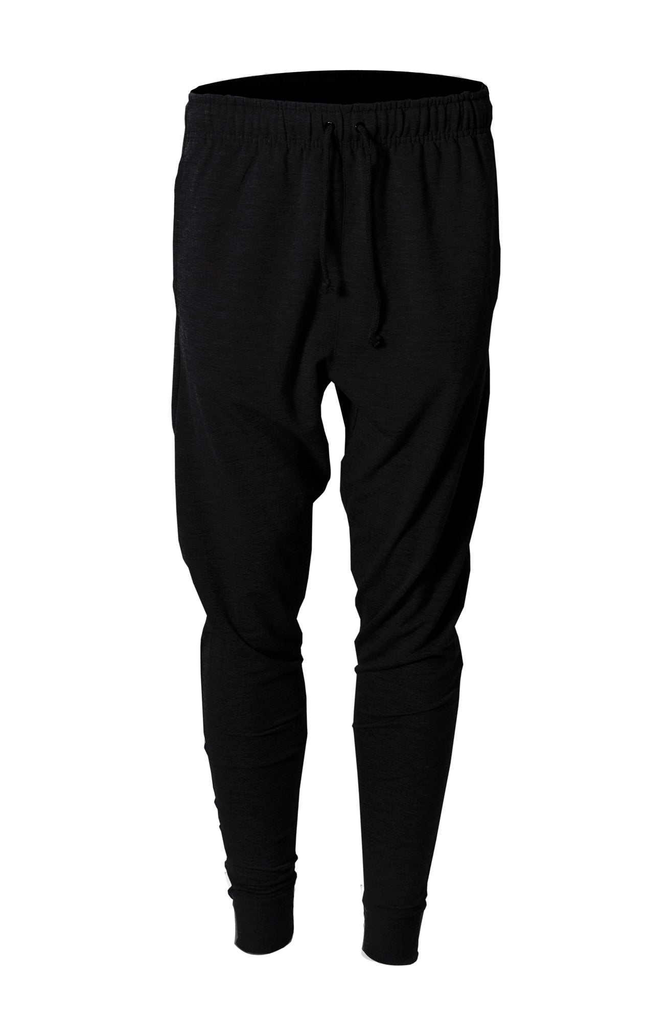 BAW Men's Tri-Blend Performance Jogger Pants - Heritage Creek Sporting Goods