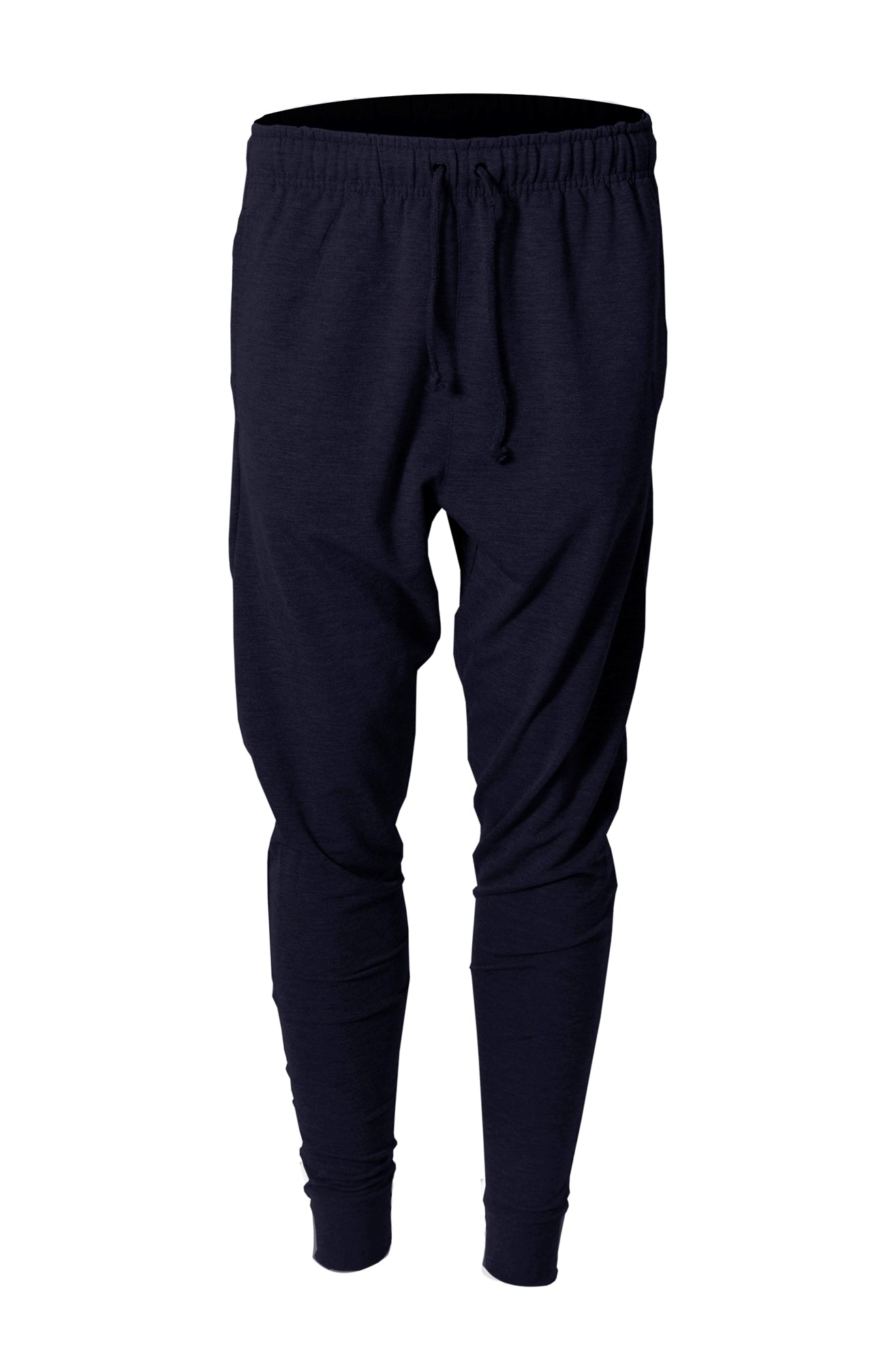 BAW Men's Tri-Blend Performance Jogger Pants - Heritage Creek Sporting Goods