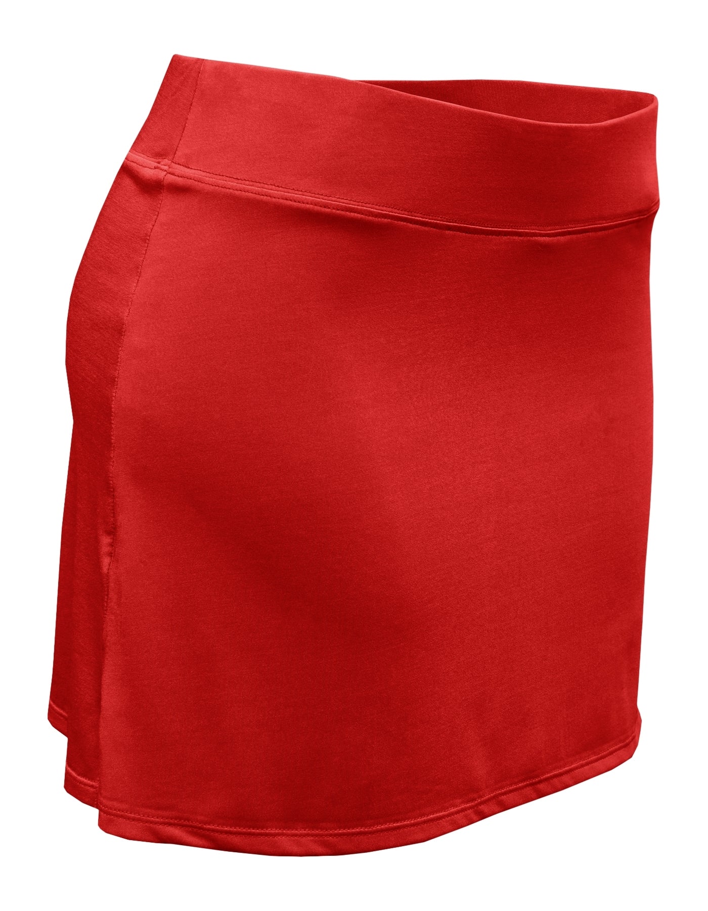 BAW Girl's Stretch Skort - Heritage Creek Sporting Goods