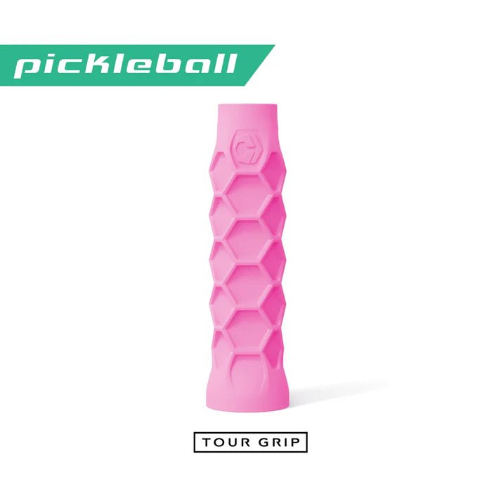 Hesacore Tour Grip 5.25" - Regular Soft Feel - Heritage Creek Sporting Goods