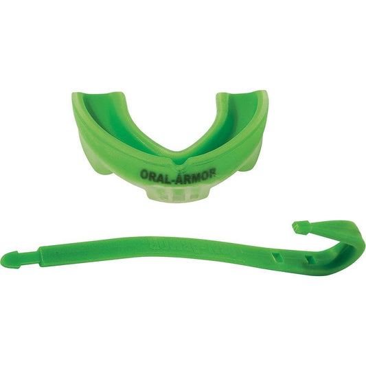 Franklin Oral Armor Dual Density Mouth Guard