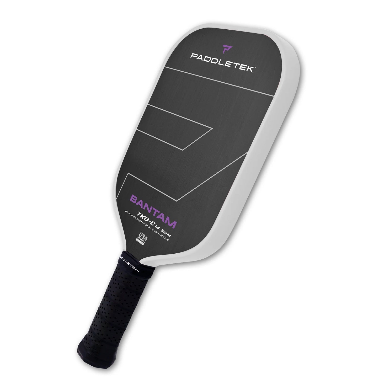 Paddletek Bantam TKO-C 14.3mm