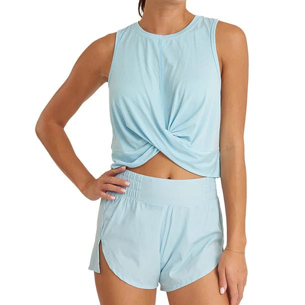 Thrive Societe Twist Front Tank - Heritage Creek Sporting Goods