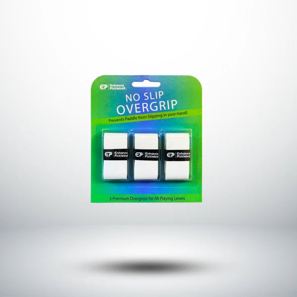 Enhance Pickleball No Slip Overgrip - Heritage Creek Sporting Goods