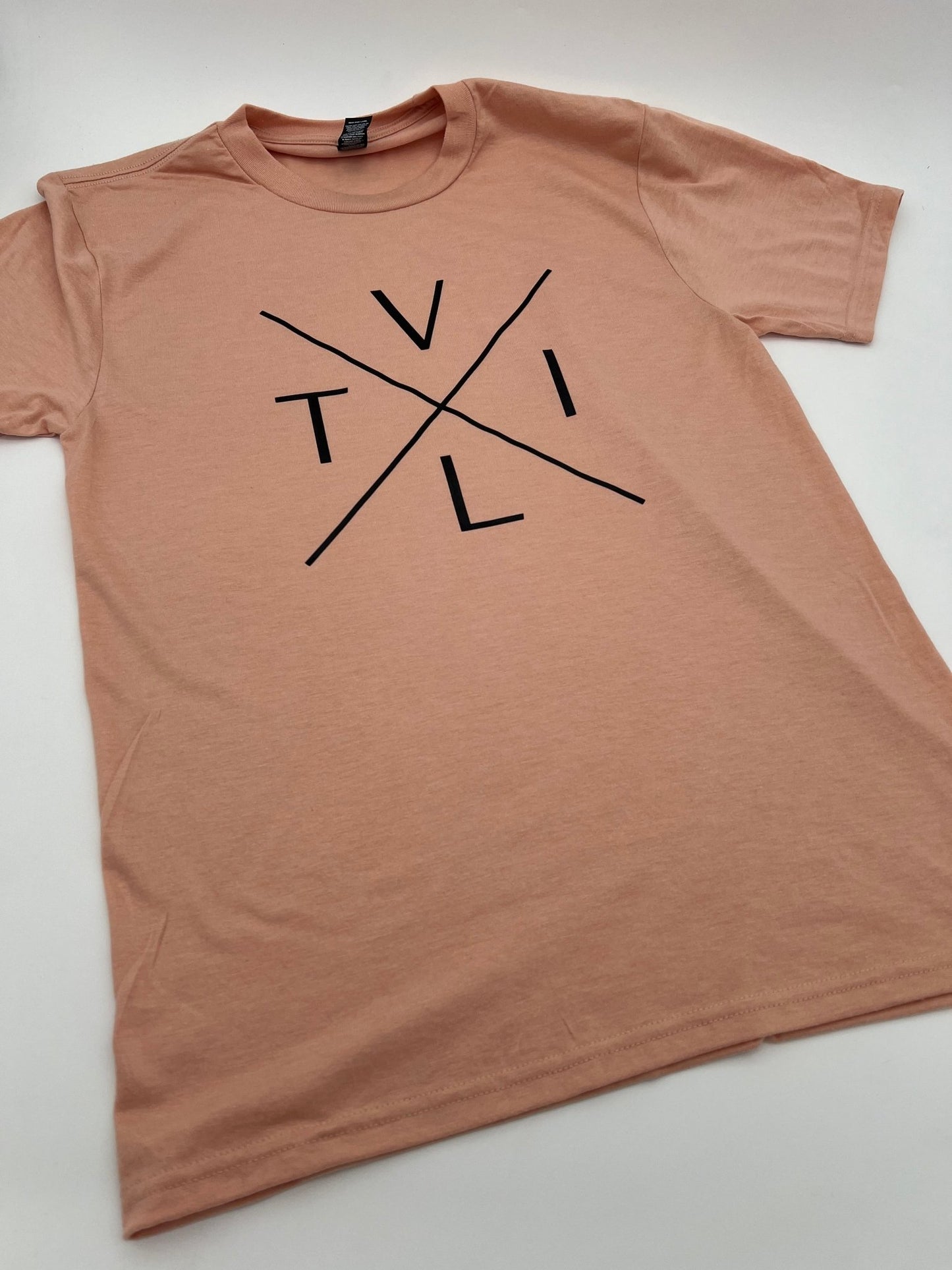 TVIL X T-Shirt - Heritage Creek Sporting Goods