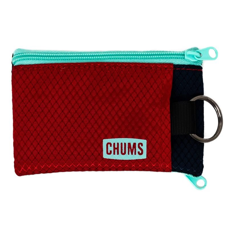 CHUMS Surfshorts Wallet - Heritage Creek Sporting Goods