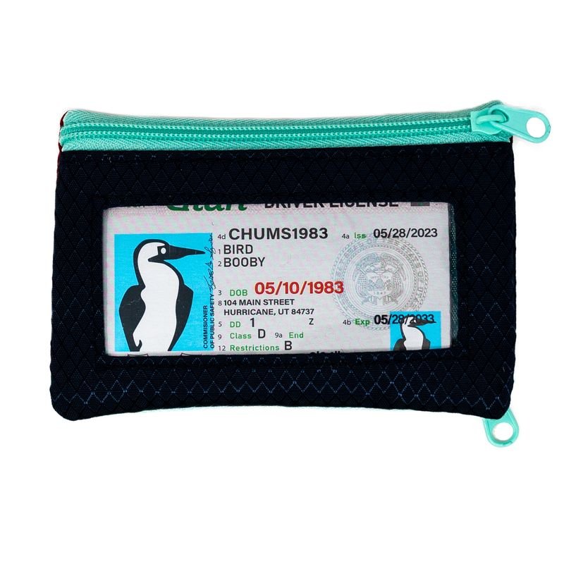 CHUMS Surfshorts Wallet - Heritage Creek Sporting Goods