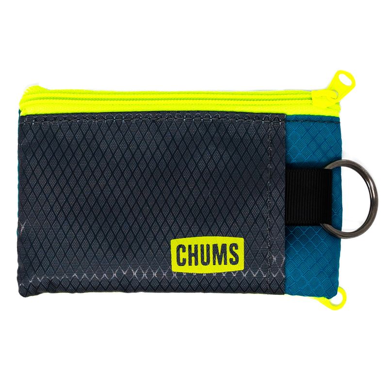 CHUMS Surfshorts Wallet - Heritage Creek Sporting Goods
