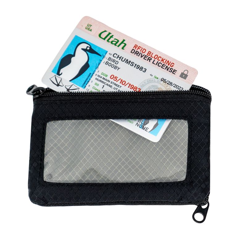 CHUMS Surfshorts Wallet - Heritage Creek Sporting Goods
