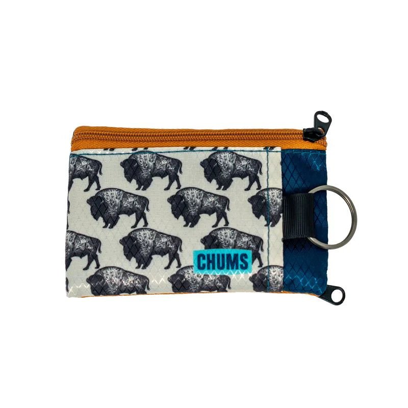 CHUMS Surfshorts LTD Wallet - Heritage Creek Sporting Goods