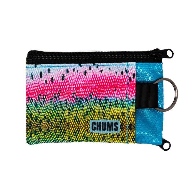 CHUMS Surfshorts LTD Wallet - Heritage Creek Sporting Goods