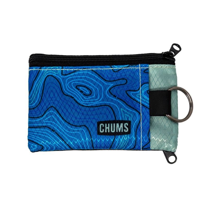 CHUMS Surfshorts LTD Wallet - Heritage Creek Sporting Goods
