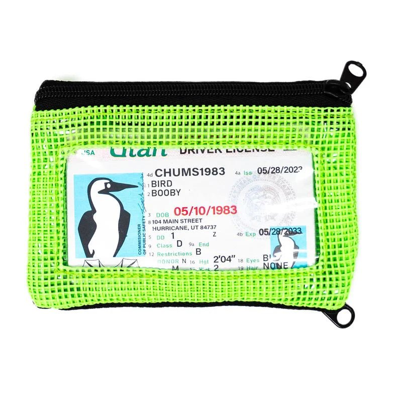 CHUMS Surfshorts Flow Wallet - Heritage Creek Sporting Goods