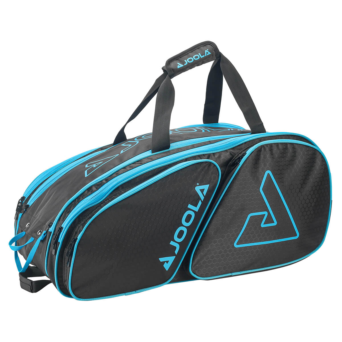JOOLA Tour Elite Pro Pickleball Bag - Heritage Creek Sporting Goods