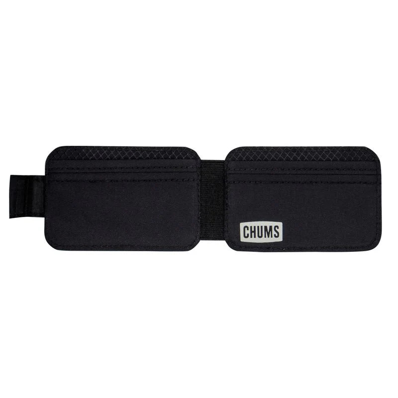 CHUMS Bandit Bi-Fold Wallet - Heritage Creek Sporting Goods