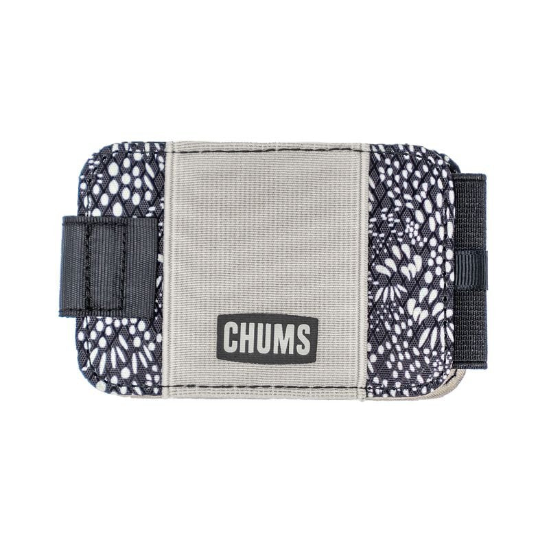 CHUMS Bandit Bi-Fold LTD Wallet - Heritage Creek Sporting Goods