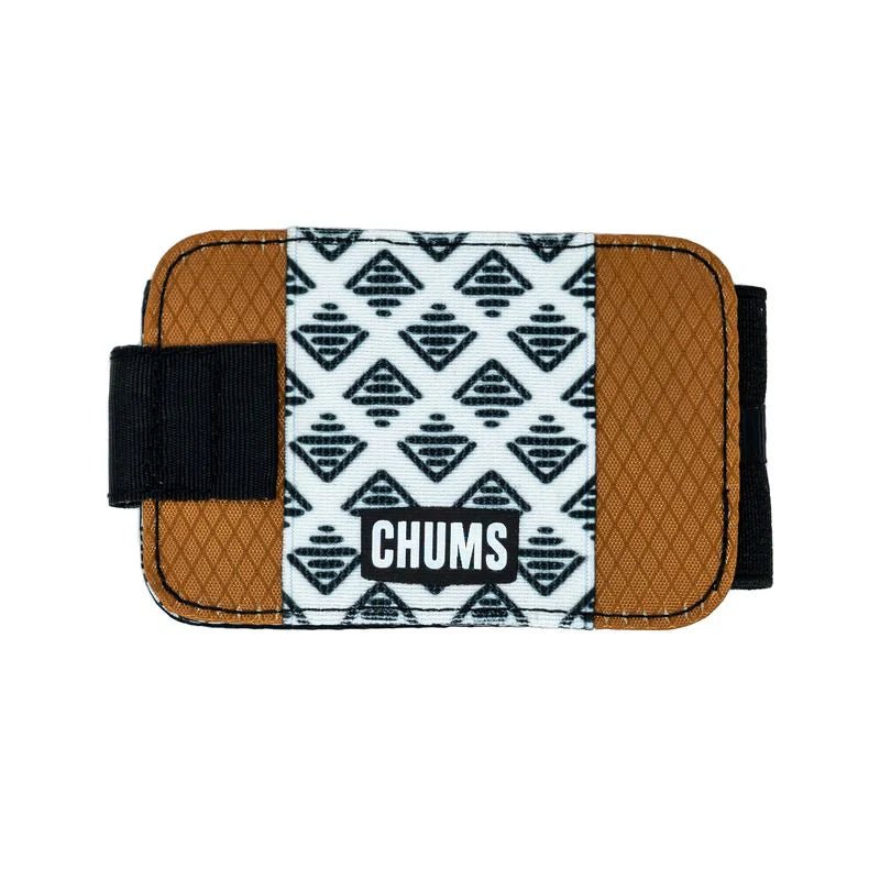 CHUMS Bandit Bi-Fold LTD Wallet - Heritage Creek Sporting Goods