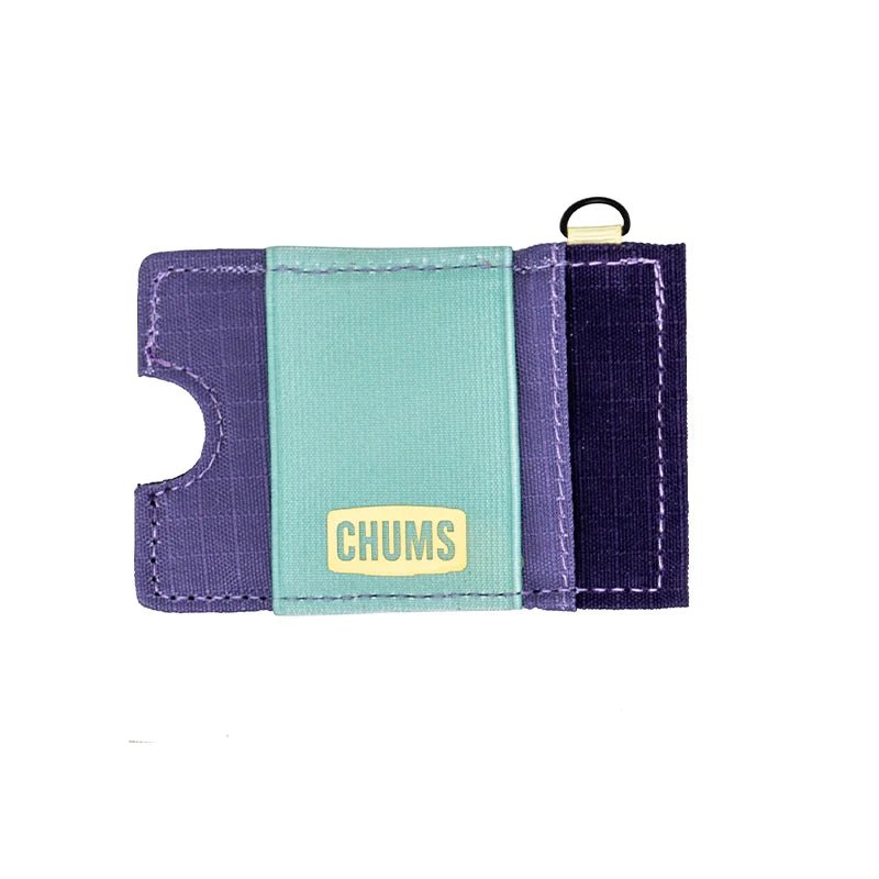 CHUMS Bandit Lo-Pro Wallet
