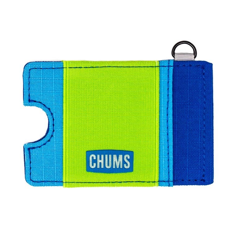 CHUMS Bandit Lo-Pro Wallet - Heritage Creek Sporting Goods