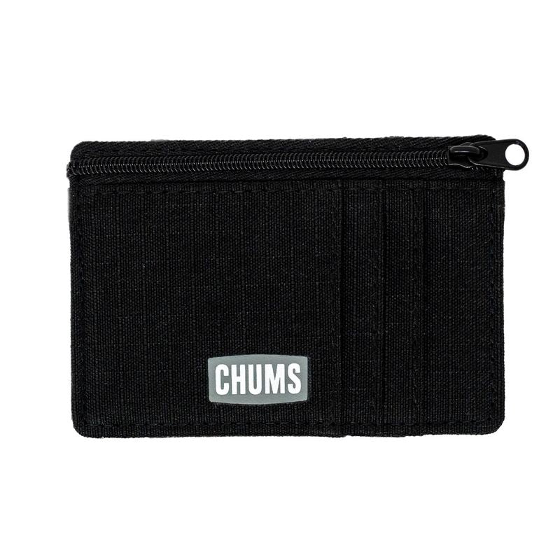 CHUMS Bandit Zip Wallet - Heritage Creek Sporting Goods