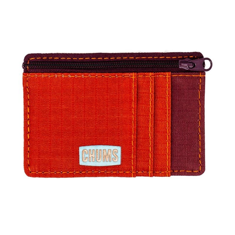 CHUMS Bandit Zip Wallet - Heritage Creek Sporting Goods