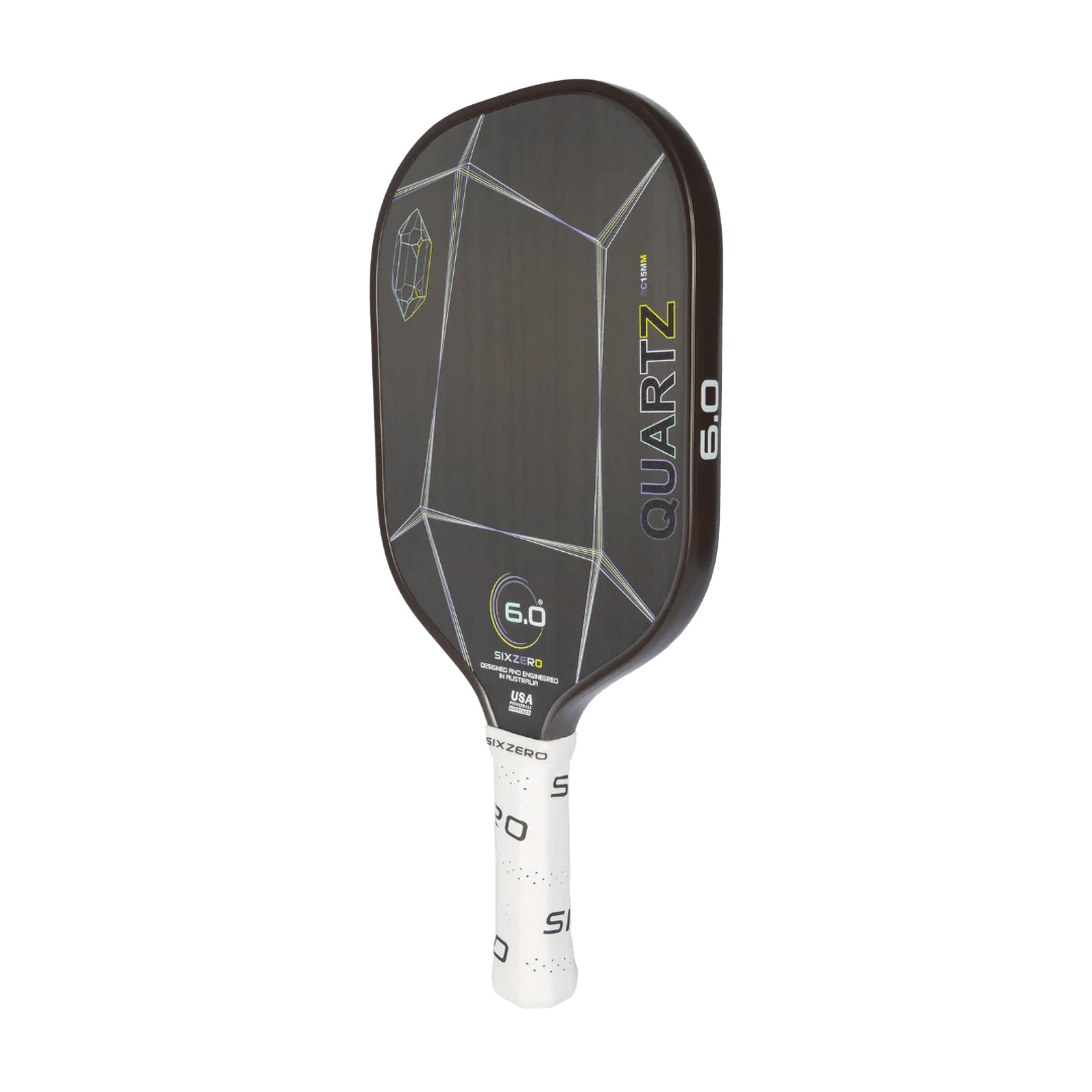 Six Zero Quartz 15mm - Heritage Creek Sporting Goods