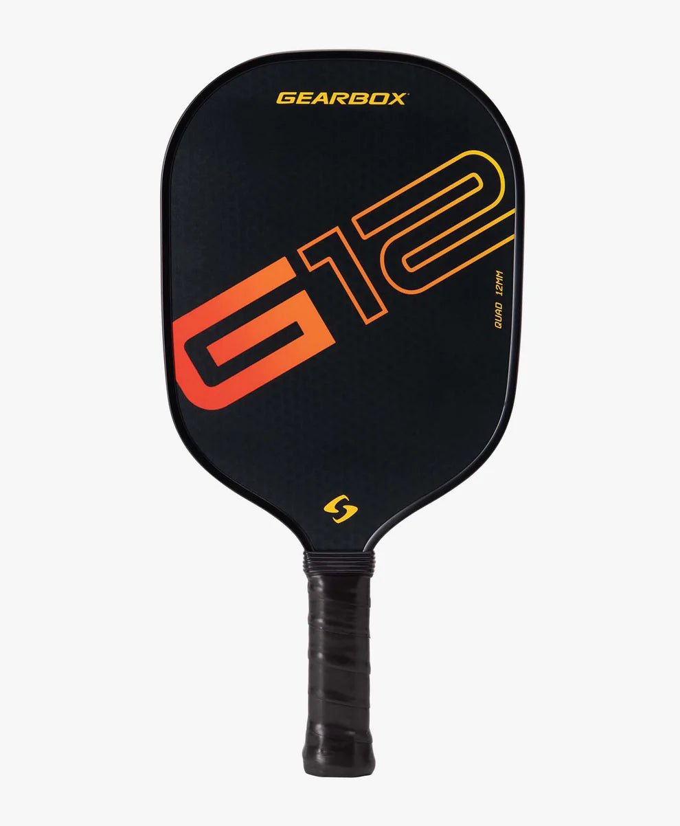 Gearbox G12 Quad 4" Grip - Heritage Creek Sporting Goods