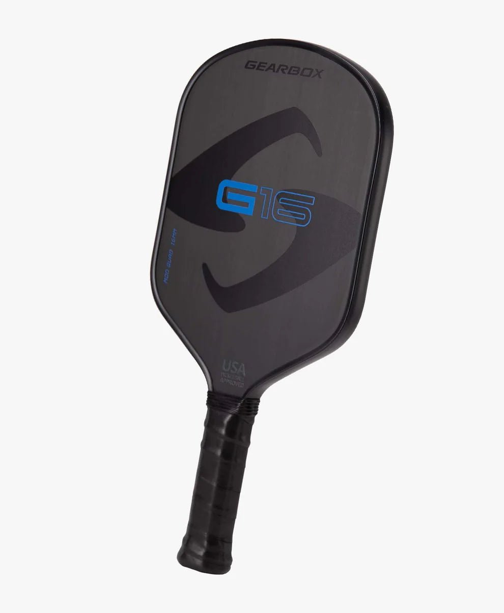 Gearbox G16 4" Grip - Heritage Creek Sporting Goods