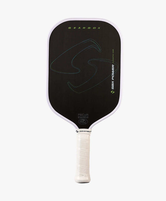 Gearbox GBX Power Pickleball Paddle-Gen 3 Honeycomb