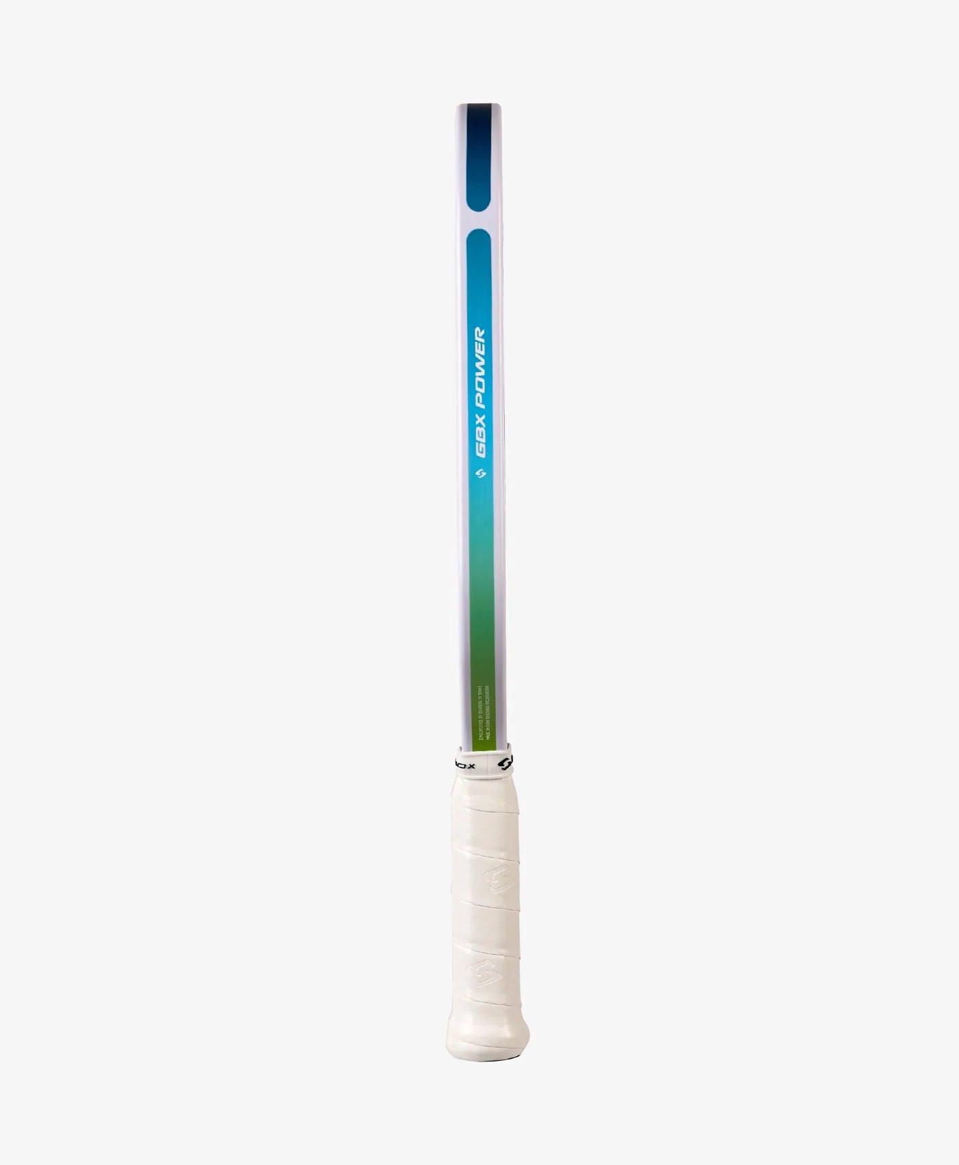 Gearbox GBX Power Pickleball Paddle-Gen 3 Honeycomb