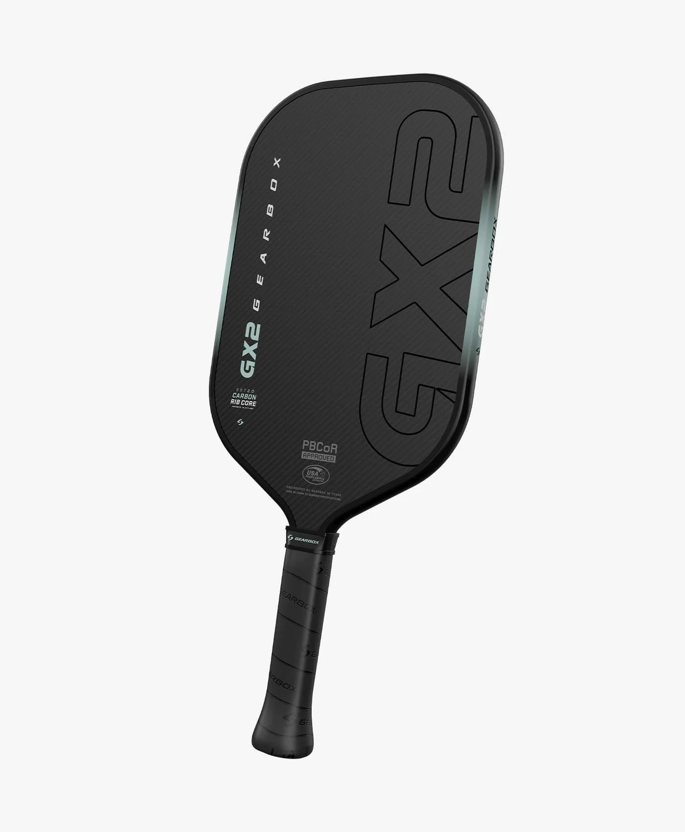Gearbox GX2 Series Pickleball Paddle