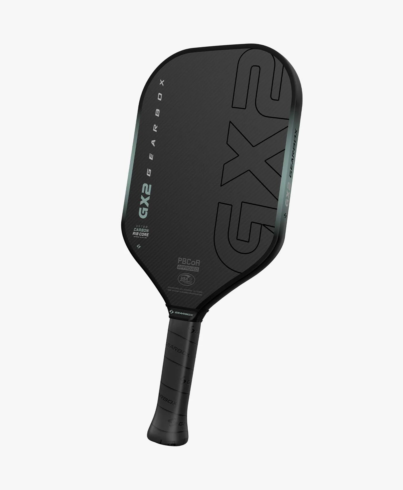 Gearbox GX2 Series Pickleball Paddle