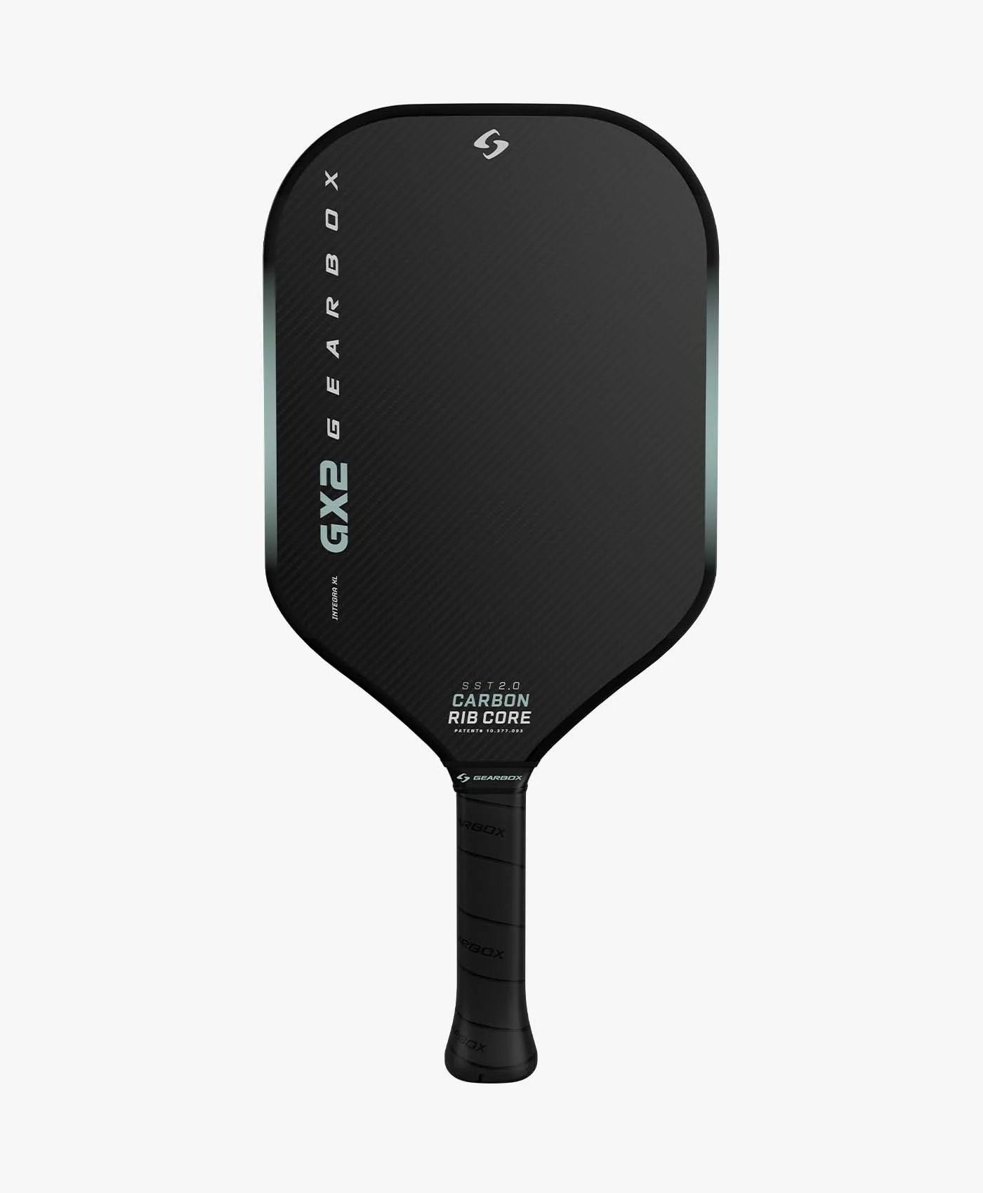 Gearbox GX2 Series Pickleball Paddle
