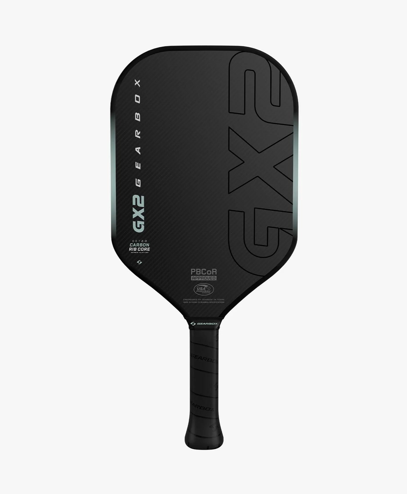 Gearbox GX2 Series Pickleball Paddle