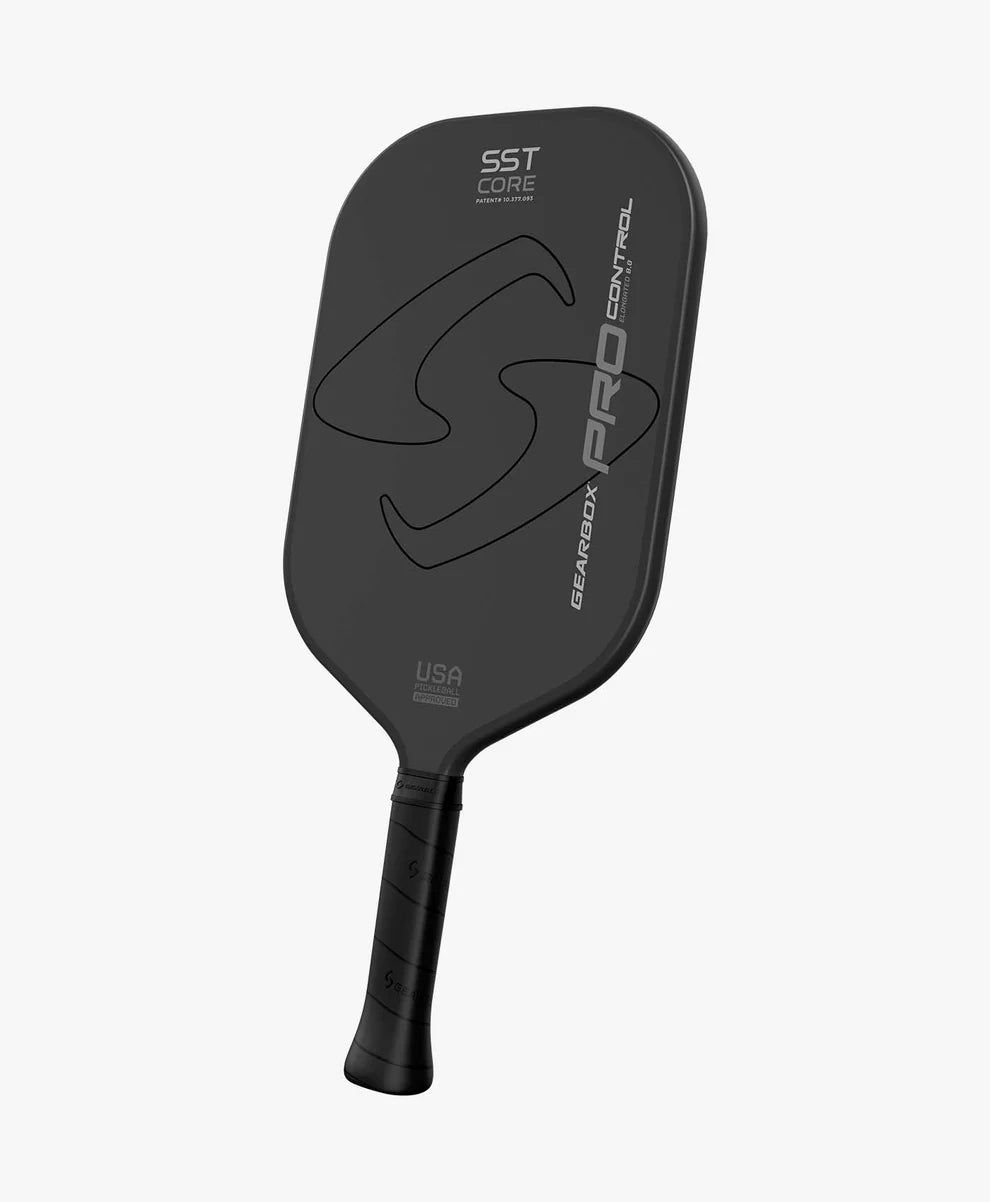 DEMO Gearbox Pro Control Elongated 8.0 oz 4" Grip - Heritage Creek Sporting Goods