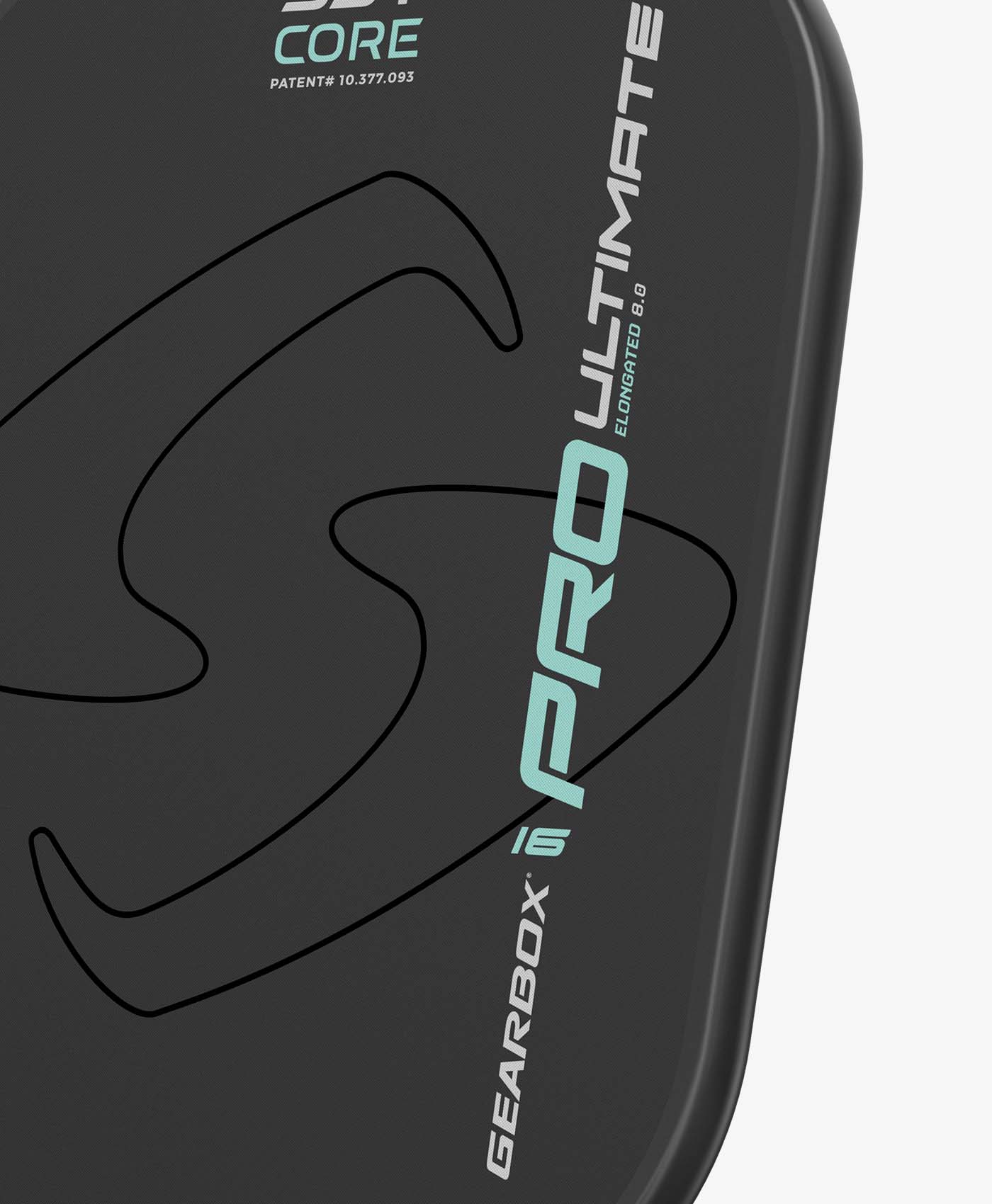 DEMO Gearbox Ultimate Elongated 8.0 - Heritage Creek Sporting Goods