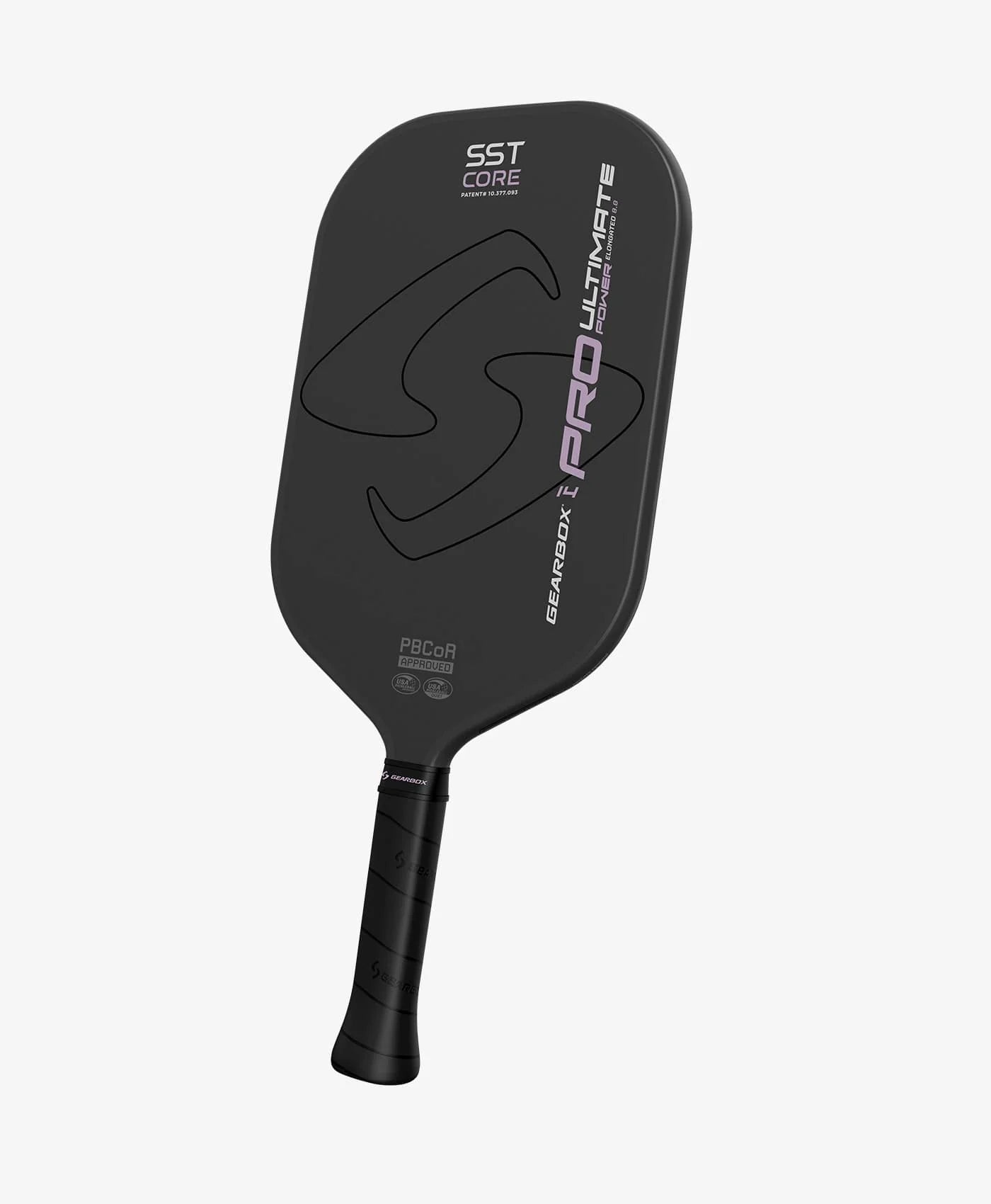 Gearbox Pro Ultimate Power