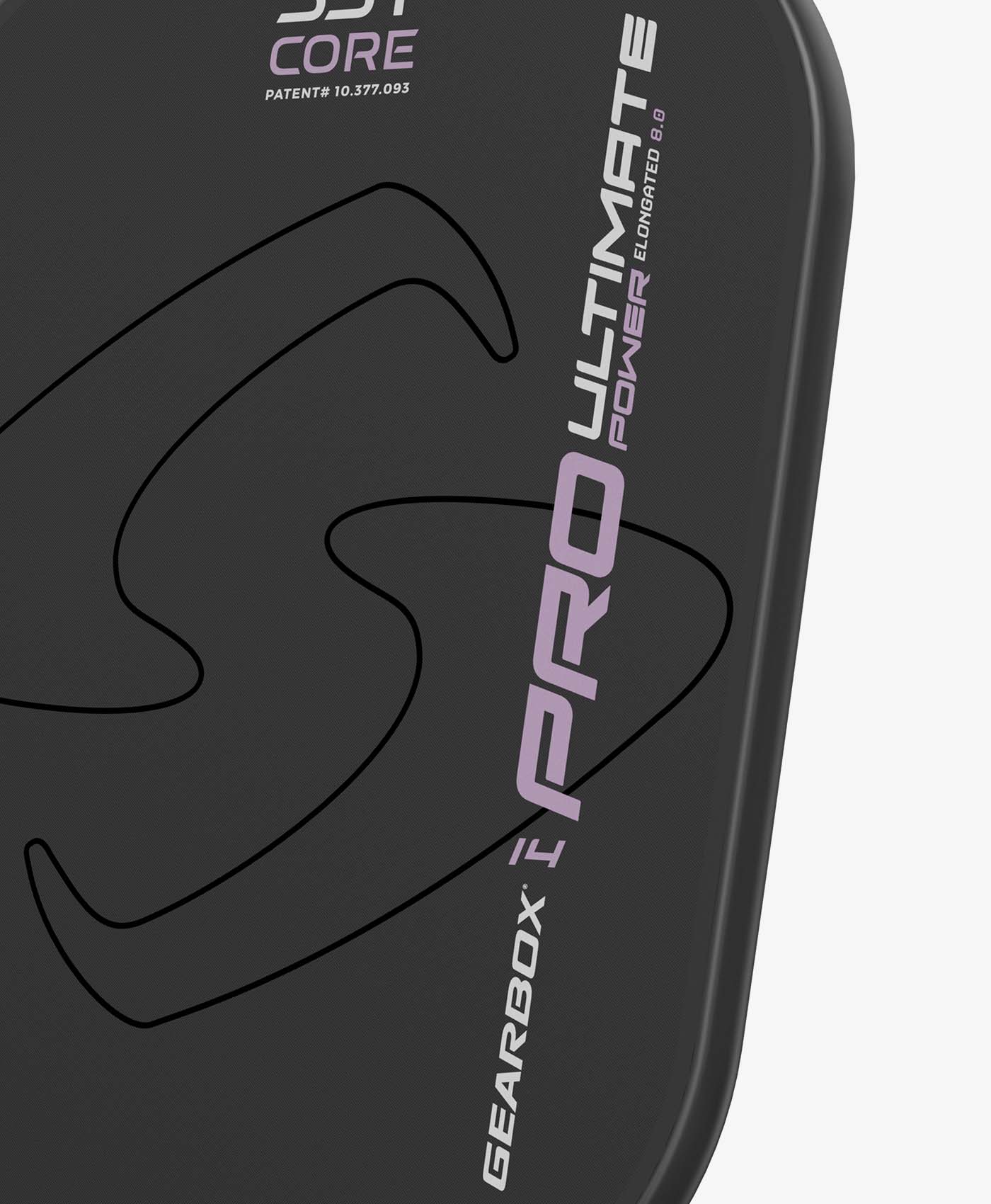 Gearbox Pro Ultimate Power