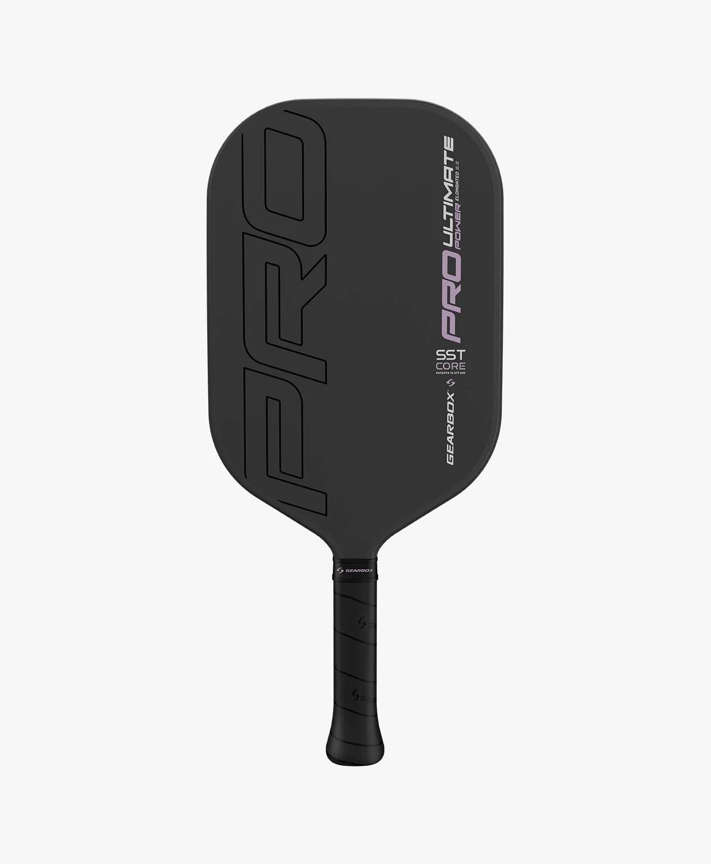 Gearbox Pro Ultimate Power