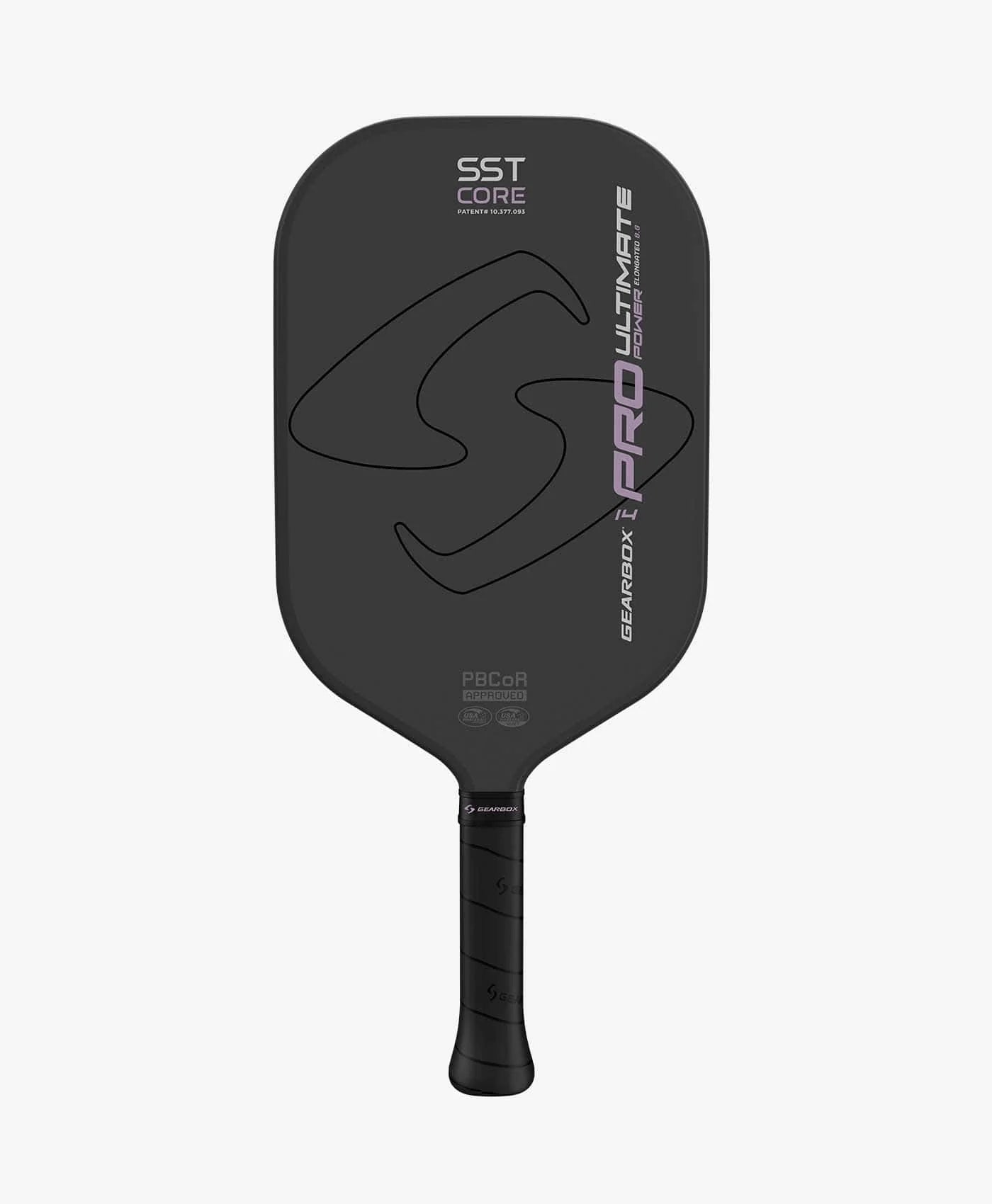 Gearbox Pro Ultimate Power