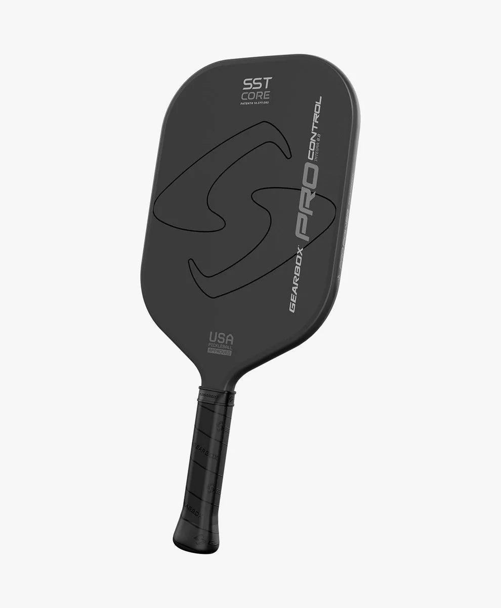 DEMO Pro Control Integra 8.0oz 4" Grip - Heritage Creek Sporting Goods