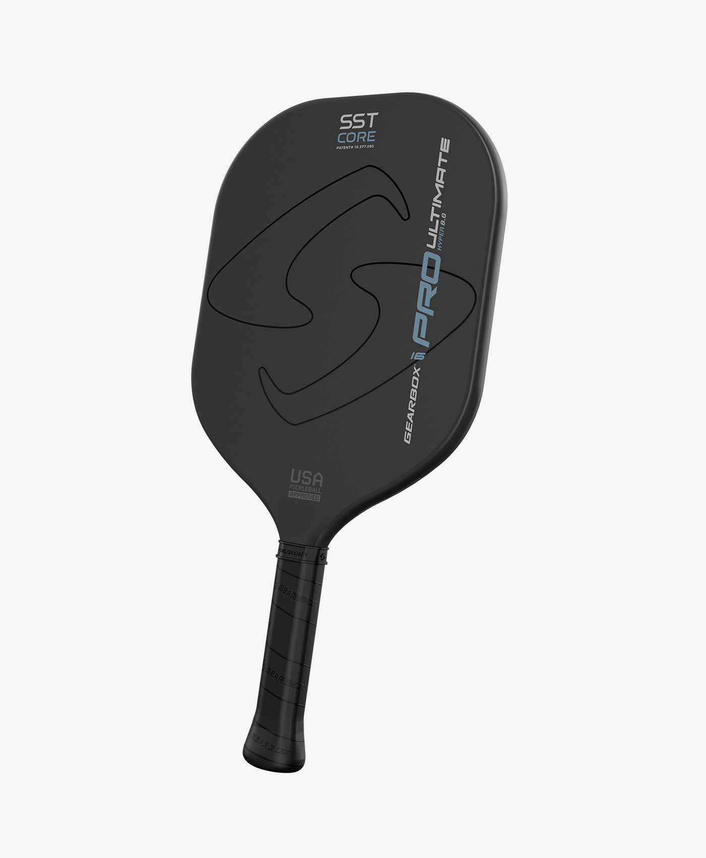 Gearbox Pro Ultimate Paddle - Heritage Creek Sporting Goods