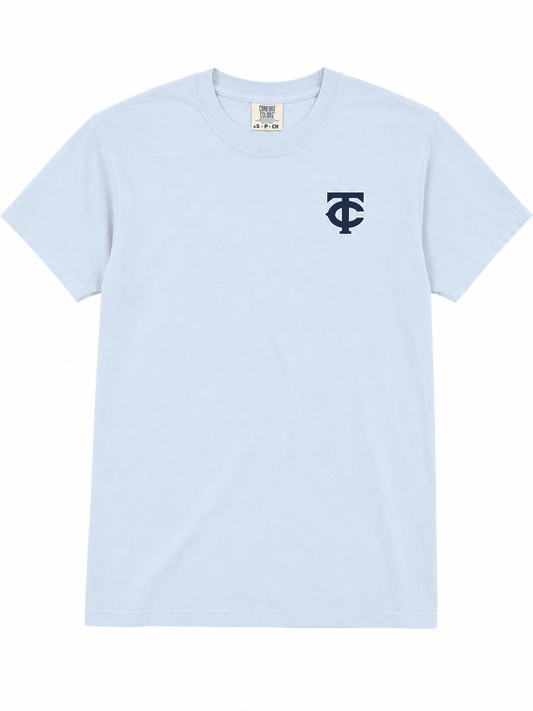 TCC We are Central Painting Shirt