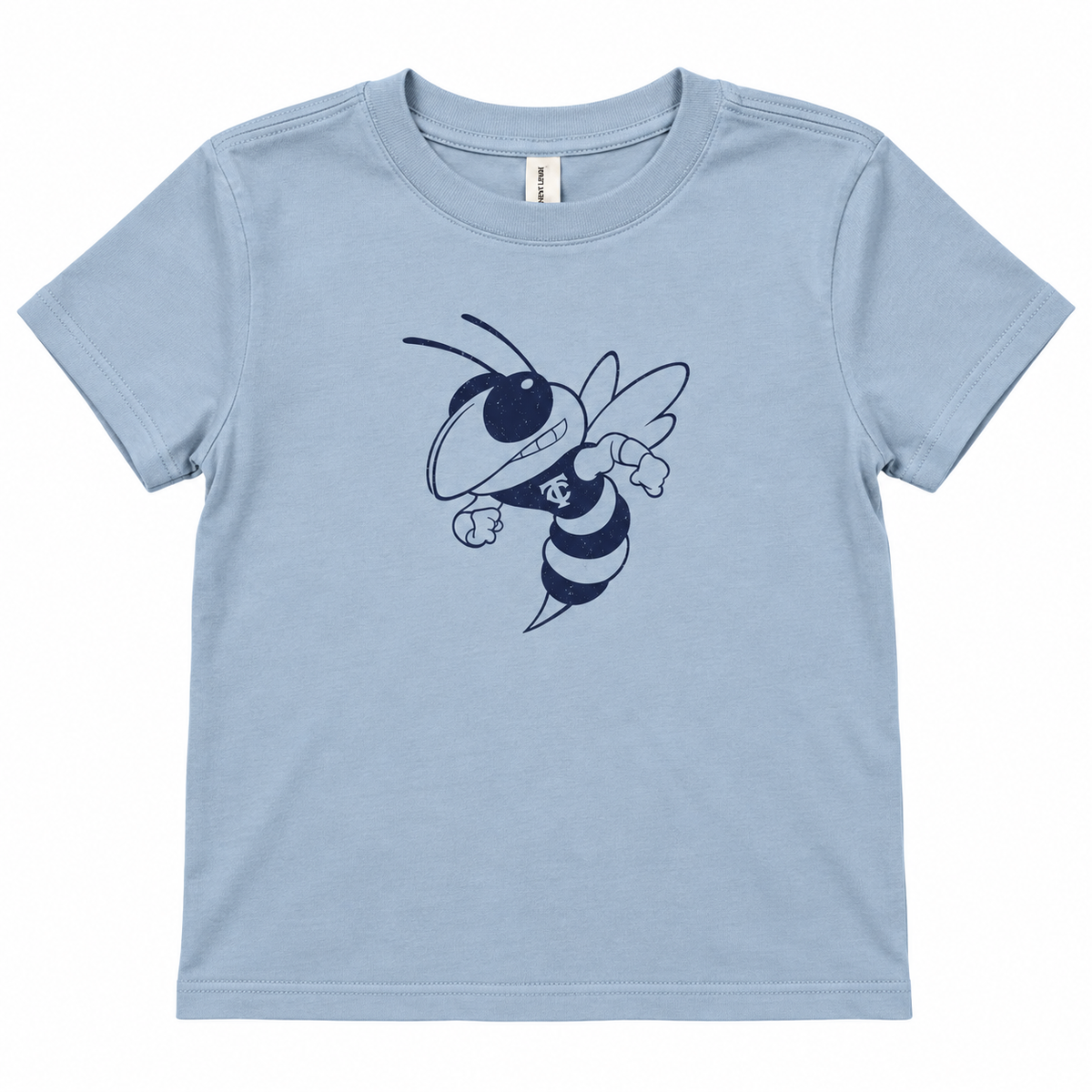 TCC Jackets Ladies Boxy T-Shirt