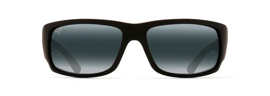 Maui Jim World Cup Polarized Sunglasses