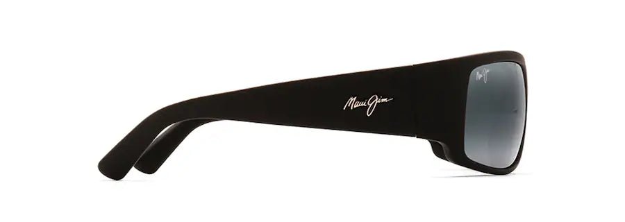 Maui Jim World Cup Polarized Sunglasses