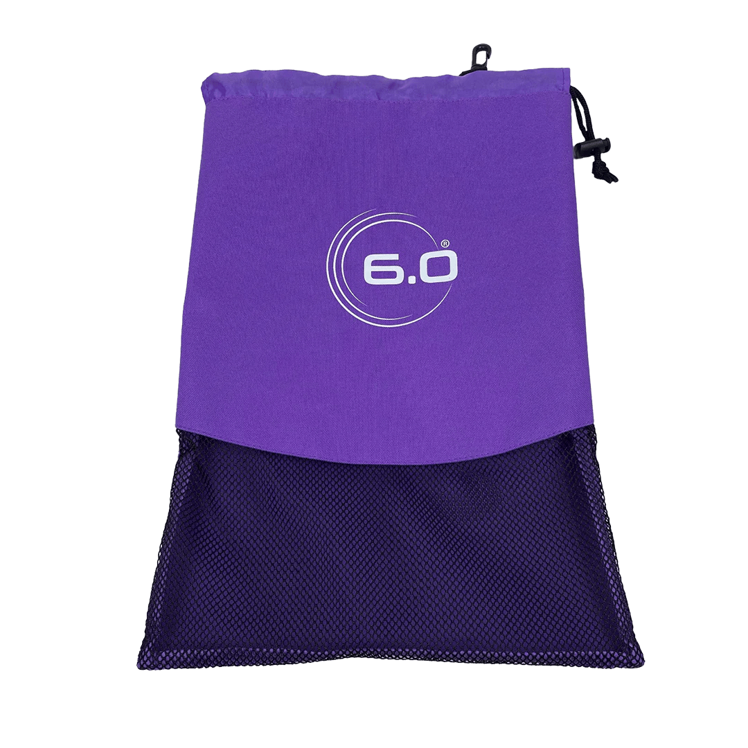 Six Zero Performance Pickleball Backpack