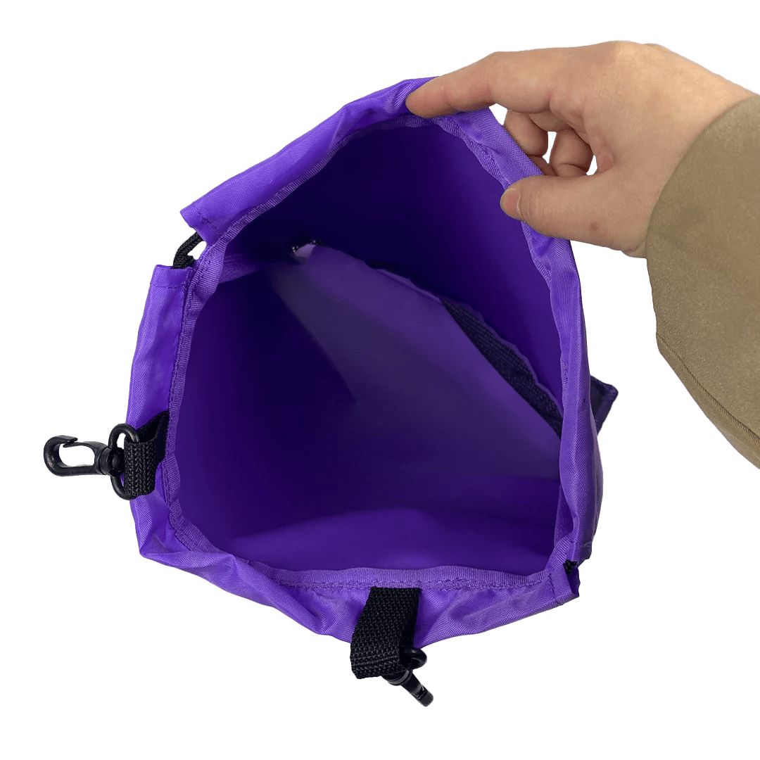 Six Zero Performance Pickleball Backpack