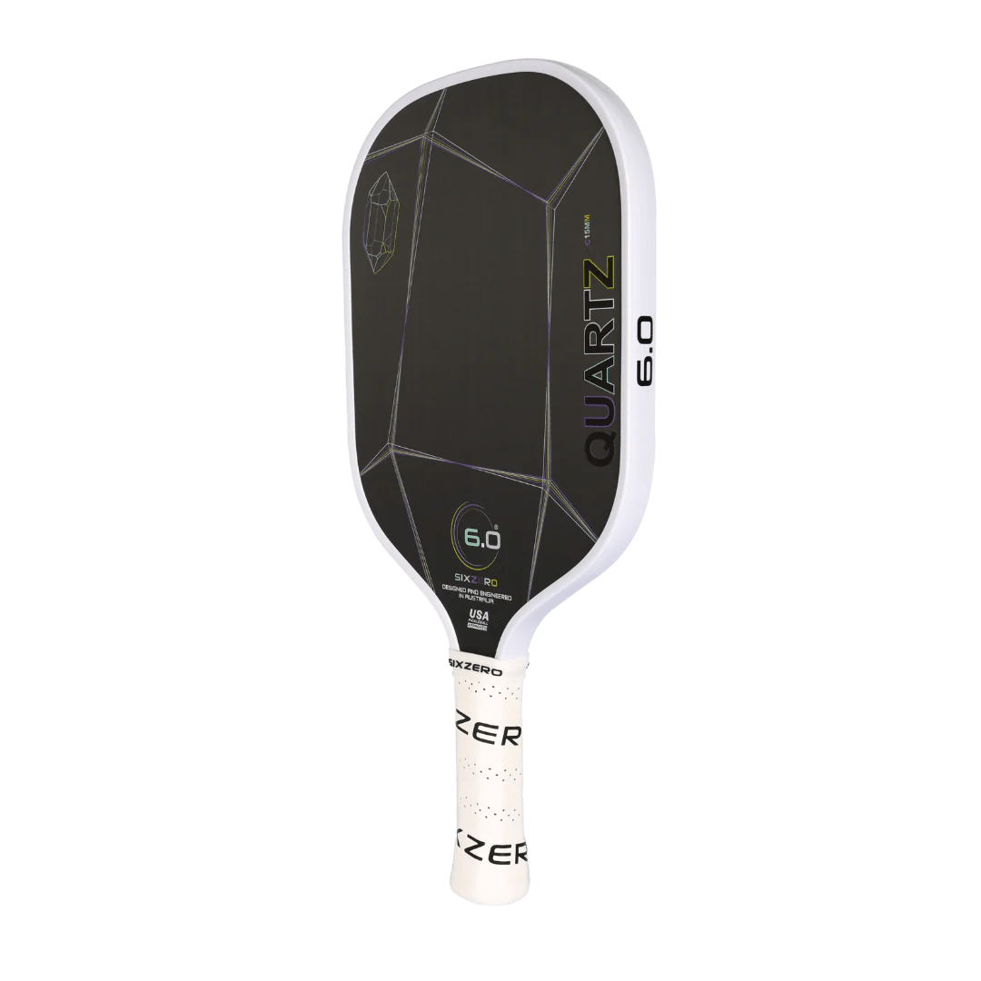 Six Zero Quartz 15mm - Heritage Creek Sporting Goods